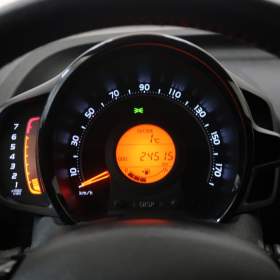 Foto inzerátu Toyota Aygo 1.0 VVT-i