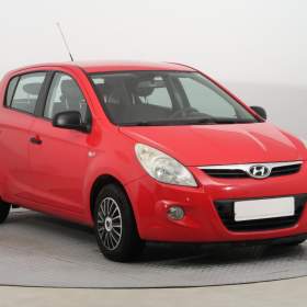 Hyundai i20 1.2 / 19662805