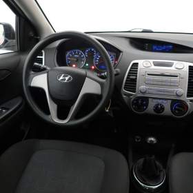 Foto inzerátu Hyundai i20 1.2