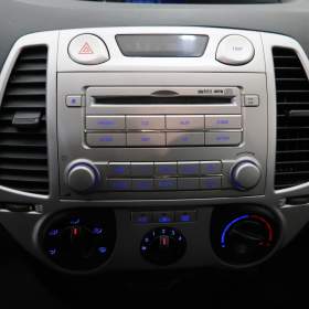 Foto inzerátu Hyundai i20 1.2