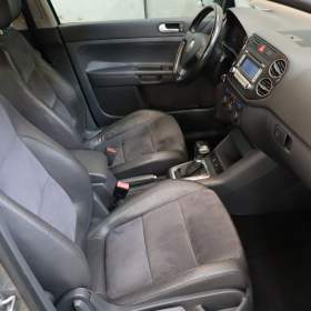 Foto inzerátu Volkswagen Golf 2.0 TDI