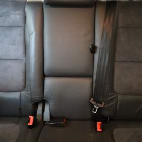 Foto inzerátu Volkswagen Golf 2.0 TDI