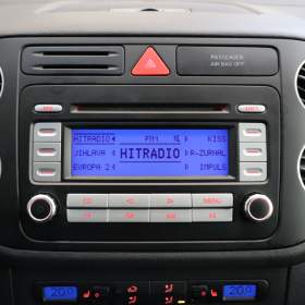 Foto inzerátu Volkswagen Golf 2.0 TDI