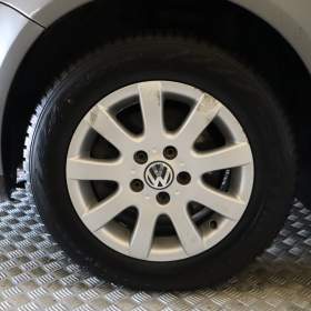 Foto inzerátu Volkswagen Golf 2.0 TDI