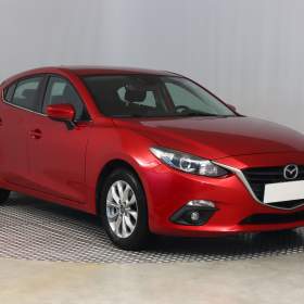 Foto inzerátu Mazda 3 2.0 Skyactiv-G