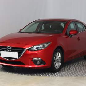 Foto inzerátu Mazda 3 2.0 Skyactiv-G