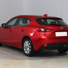 Foto inzerátu Mazda 3 2.0 Skyactiv-G