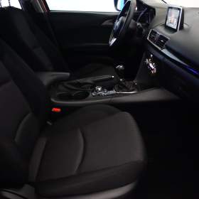 Foto inzerátu Mazda 3 2.0 Skyactiv-G