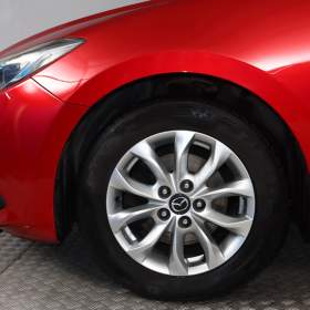 Foto inzerátu Mazda 3 2.0 Skyactiv-G