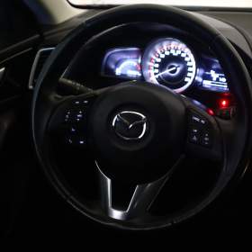 Foto inzerátu Mazda 3 2.0 Skyactiv-G