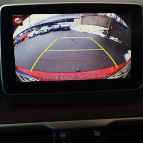 Foto inzerátu Mazda 3 2.0 Skyactiv-G