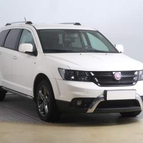 Foto inzerátu Fiat Freemont 2.0 MultiJet