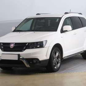 Foto inzerátu Fiat Freemont 2.0 MultiJet