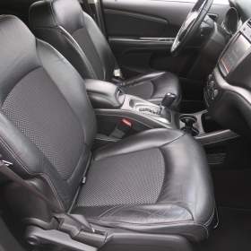 Foto inzerátu Fiat Freemont 2.0 MultiJet