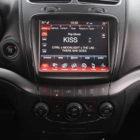 Foto inzerátu Fiat Freemont 2.0 MultiJet