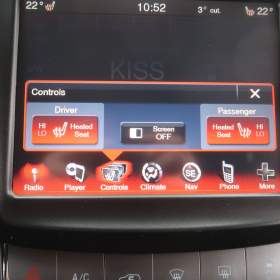 Foto inzerátu Fiat Freemont 2.0 MultiJet