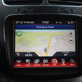 Foto inzerátu Fiat Freemont 2.0 MultiJet