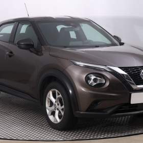 Foto inzerátu Nissan Juke 1.0 DIG-T