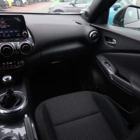 Foto inzerátu Nissan Juke 1.0 DIG-T