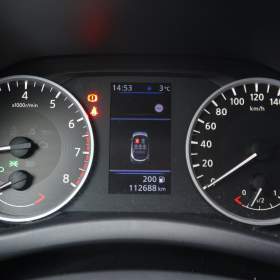 Foto inzerátu Nissan Juke 1.0 DIG-T