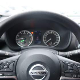 Foto inzerátu Nissan Juke 1.0 DIG-T
