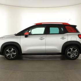 Foto inzerátu Citroën C3 Aircross 1.2 PureTech