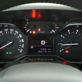 Foto inzerátu Citroën C3 Aircross 1.2 PureTech