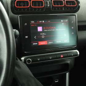 Foto inzerátu Citroën C3 Aircross 1.2 PureTech