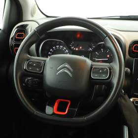 Foto inzerátu Citroën C3 Aircross 1.2 PureTech