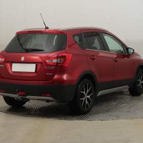 Foto inzerátu Suzuki SX4 S-Cross 1.4 BoosterJet