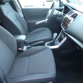 Foto inzerátu Suzuki SX4 S-Cross 1.4 BoosterJet