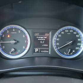 Foto inzerátu Suzuki SX4 S-Cross 1.4 BoosterJet