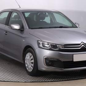 Citroën C- Elysée 1.6 BlueHDi / 19662824