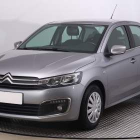 Foto inzerátu Citroën C-Elysée 1.6 BlueHDi