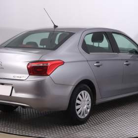 Foto inzerátu Citroën C-Elysée 1.6 BlueHDi