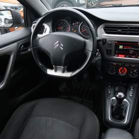 Foto inzerátu Citroën C-Elysée 1.6 BlueHDi