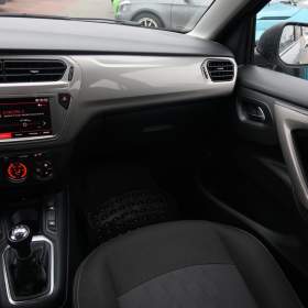 Foto inzerátu Citroën C-Elysée 1.6 BlueHDi