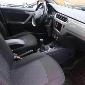 Foto inzerátu Citroën C-Elysée 1.6 BlueHDi