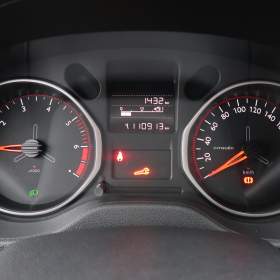 Foto inzerátu Citroën C-Elysée 1.6 BlueHDi