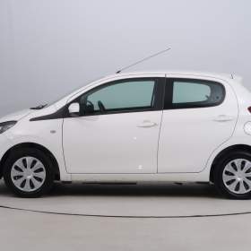 Foto inzerátu Peugeot 108 1.0