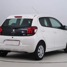 Foto inzerátu Peugeot 108 1.0