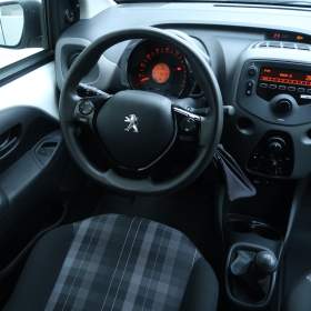 Foto inzerátu Peugeot 108 1.0