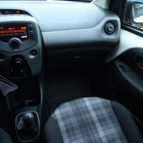 Foto inzerátu Peugeot 108 1.0