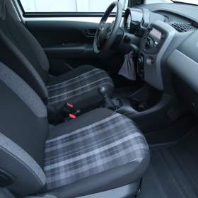 Foto inzerátu Peugeot 108 1.0