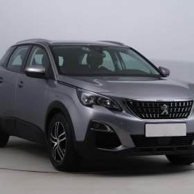 Foto inzerátu Peugeot 3008 1.6 BlueHDi