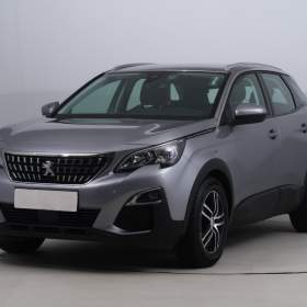 Foto inzerátu Peugeot 3008 1.6 BlueHDi