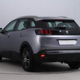 Foto inzerátu Peugeot 3008 1.6 BlueHDi