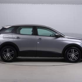 Foto inzerátu Peugeot 3008 1.6 BlueHDi