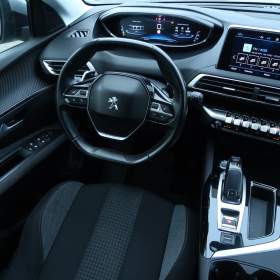 Foto inzerátu Peugeot 3008 1.6 BlueHDi