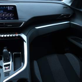 Foto inzerátu Peugeot 3008 1.6 BlueHDi